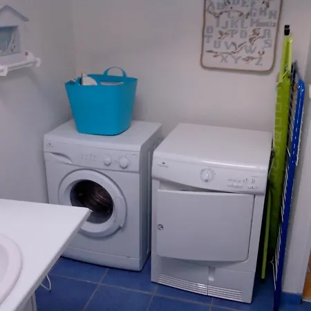 Holiday home Gite Marais Atypique *