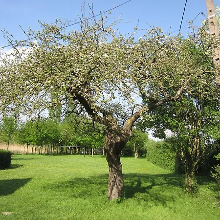 Holiday home Gite Marais Atypique *
