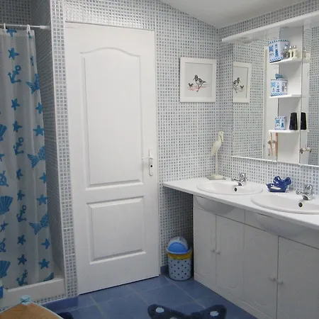 Holiday home Gite Marais Atypique