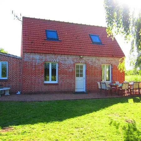 Gite Marais Atypique Clairmarais