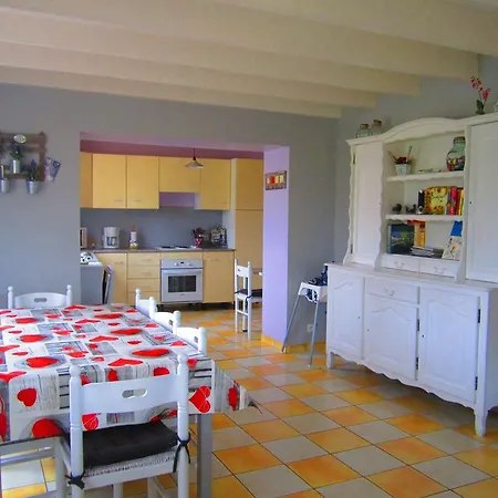 Holiday home Gite Marais Atypique *